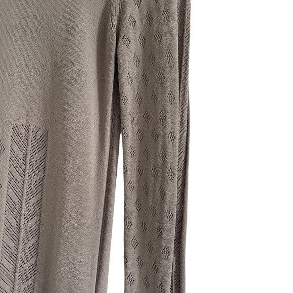 Marc by Marc Jacobs Slate Gray long sleeve patterned shirt - Small - Picture 4 of 6